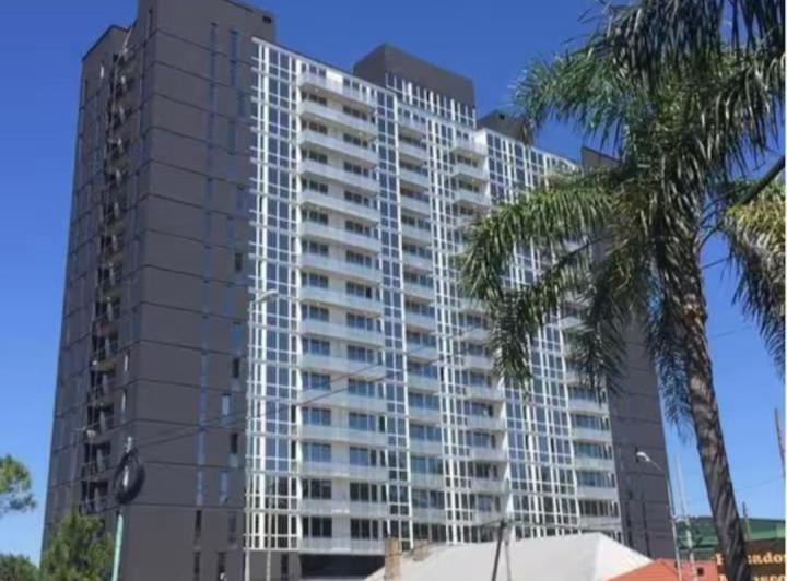 Departamento · 84m² · 4 Ambientes · 1 Cochera