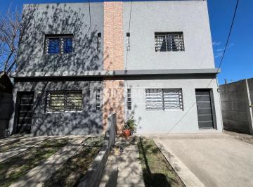 Casa · 70m² · 3 Ambientes · Casa Dúplex en Alquiler en Solares del Norte, del Viso, Pilar