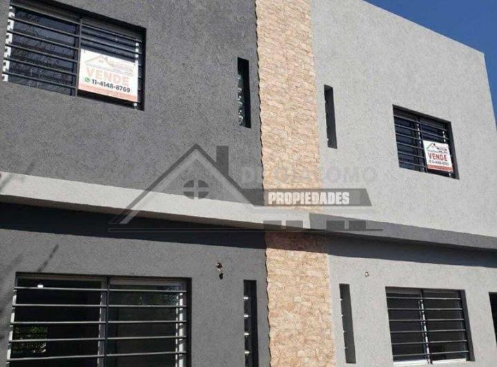 Casa · 70m² · 3 Ambientes