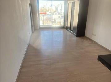 Departamento · 30m² · Monoambiente en Alquiler en Balvanera Muy Moderno