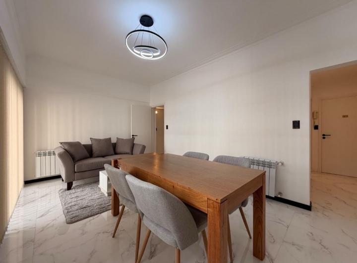 Departamento · 74m² · 3 Ambientes