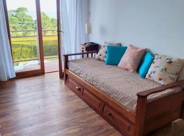 Departamento · 65m² · 2 Ambientes · Departamento 2 Ambientes con Vista Parcial Al Mar - Alquiler Temporada 2026/27 - Zona Alem