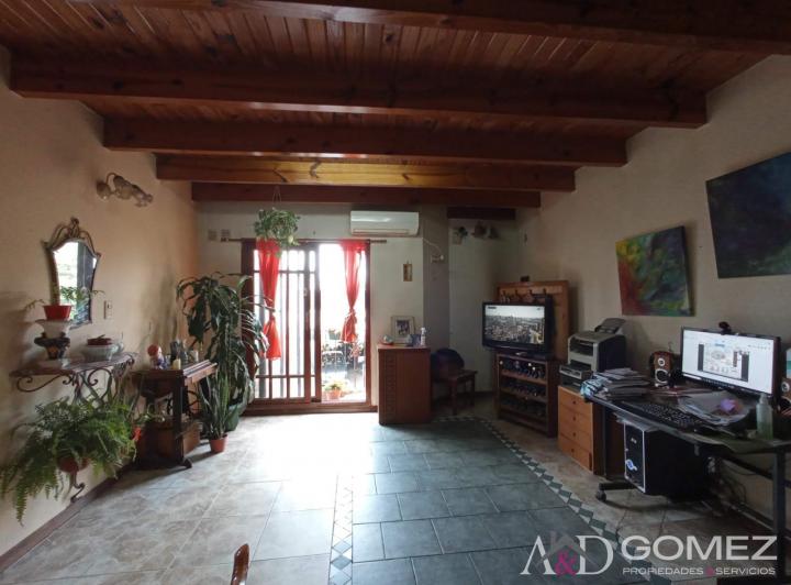 Departamento · 66m² · 4 Ambientes
