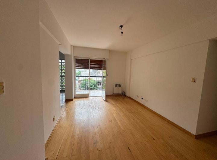 Departamento · 51m² · 3 Ambientes