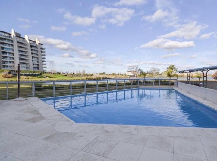 Departamento · 59m² · 2 Ambientes · 1 Cochera