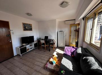 Departamento · 43m² · 3 Ambientes · Departamento en Alquiler de 2 Dorm. en Nueva Córdoba