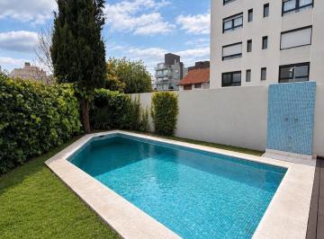 Departamento · 52m² · 2 Ambientes · 2 Cocheras · Alquiler 24 Meses - 2 Ambientes - con Cohera y Piscina