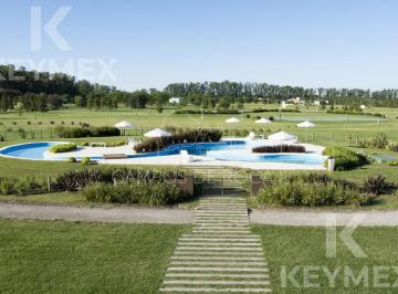 Terreno · 3410m² · Terreno en Venta | Campos de Roca II | Coronel Brandsen