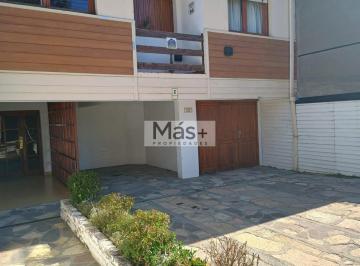Departamento de 5 ambientes, San Carlos de Bariloche · Venta 3 Dorm.