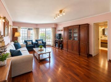 Departamento · 110m² · 4 Ambientes · 1 Cochera · Piso Exclusivo con Cochera y Pileta