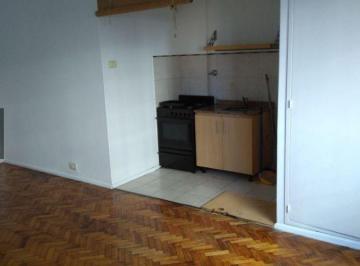 Departamento · 30m² · 1 Ambiente · Departamento en Alquiler Monoambiente
