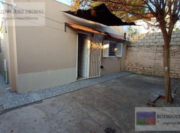 Departamento · 2 Ambientes · Departamento con Patio a 1 Cuadra de Av Antartida!