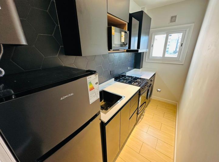 Departamento · 30m² · 2 Ambientes