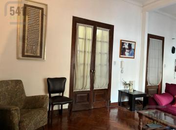PH · 120m² · 3 Ambientes · Venta PH 3 Ambientes 1er Piso Al Frente con Terraza Propia en San Telmo