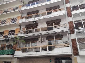 INO-INO-118_2 · Piso 4a Ambientes con Dependencias, Cochera, Palier Privado y Balcon