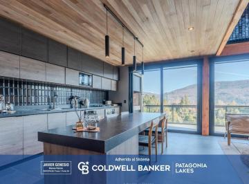 Casa · 153m² · 2 Ambientes · 1 Cochera · Venta Casa Boutique 2 Ambientes 153 m² Bª Potrero Alto San Martín de Los Andes