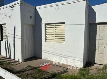Casa de 3 ambientes, Santo Tomé · Interno en Barrio San Martín - Santo Tome