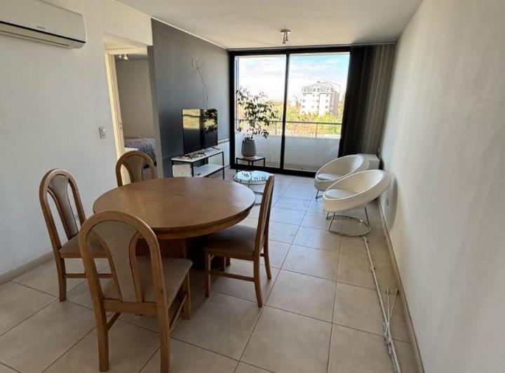 Departamento · 60m² · 5 Ambientes · 1 Cochera