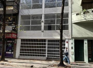 IMG_6057.jpeg · Venta Edificio con Deposito Y/o Local, Oficinas - Congreso - Caba - Sin Expensas