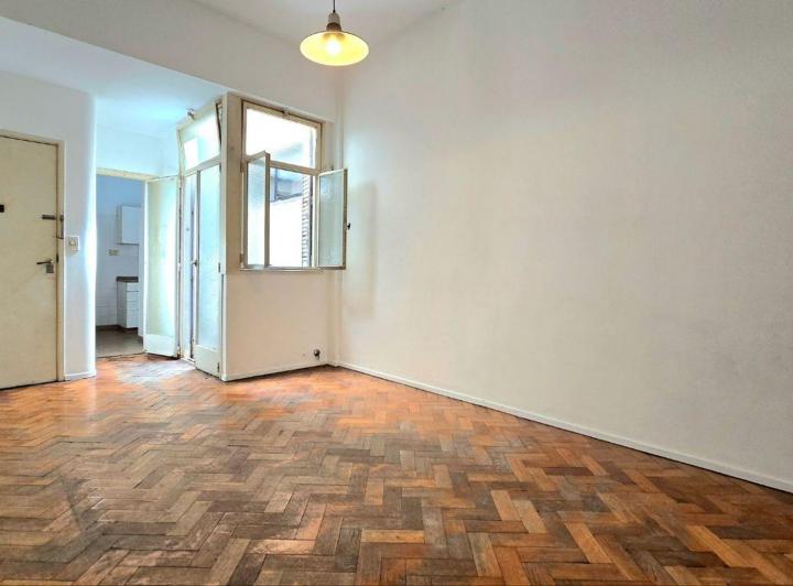 Departamento · 47m² · 2 Ambientes