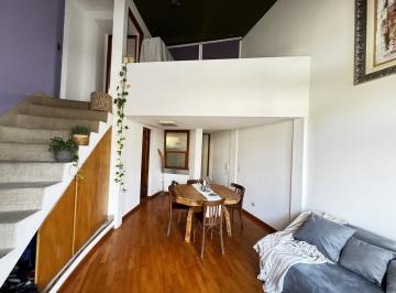 Departamento · 65m² · 3 Ambientes · Departamento en Venta en La Plata