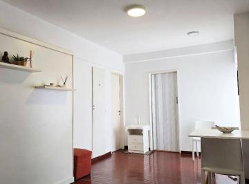 Departamento · 22m² · 1 Ambiente · Alquiler Monoamb. Divisible C/balcón y Lavadero