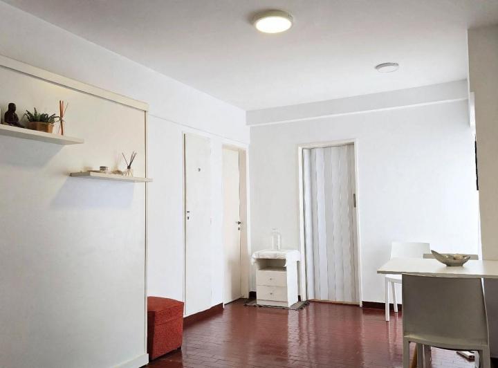 Departamento · 22m² · 1 Ambiente