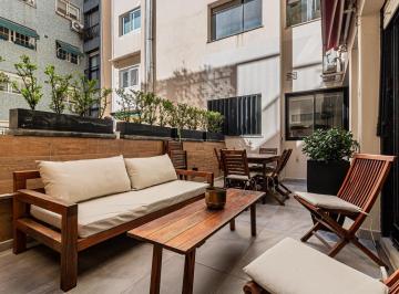Departamento · 198m² · 5 Ambientes · 1 Cochera · Venta • Belgrano • Piso • 5 Ambientes • Cochera