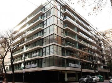 Departamento · 106m² · 4 Ambientes · 1 Cochera · 4 Ambientes a Estrenar en Belgrano - Amenities Premium
