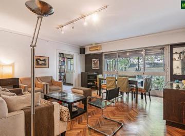 Departamento · 90m² · 4 Ambientes · 1 Cochera · Departamento | 4 Ambientes | Venta | Belgrano