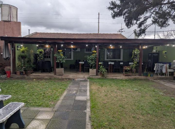 Casa · 85m² · 4 Ambientes