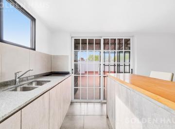 PH · 48m² · 3 Ambientes · Divino PH de 3 Ambientes con Terraza - 3º Piso por Escalera - No Apto Crédito