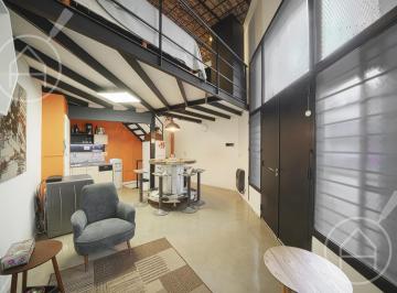 PH · 66m² · 3 Ambientes · Venta PH Tres Ambientes Chacarita