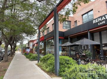 Oficina comercial · 35m² · 1 Ambiente · Oficina en Villa Belgrano