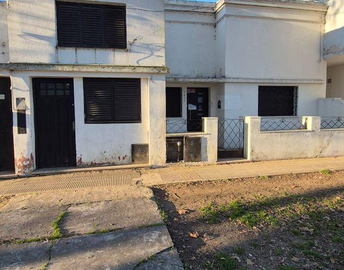 Casa · 120m² · 6 Ambientes