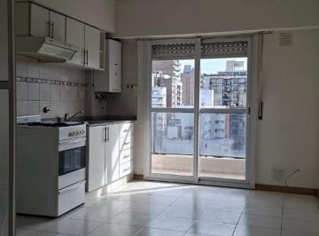 Departamento · 36m² · 2 Ambientes · Departamento 1 Dormitorio Mendoza 3400