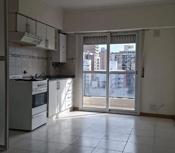 Departamento · 36m² · 2 Ambientes