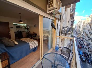 Departamento · 25m² · 1 Ambiente · Disp 17 - Dic Oportunidad Excelente Amb Bnorte