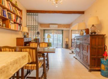 Departamento · 71m² · 3 Ambientes · Venta Dpto 3 Ambientes Semipiso Recoleta C/ Balcon