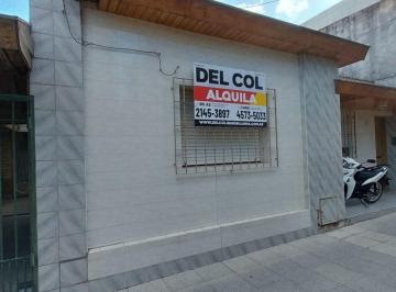 PH · 30m² · 2 Ambientes · PH 1 1/2amb. con Patio