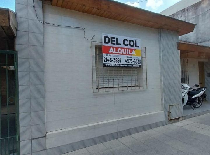 PH · 30m² · 2 Ambientes