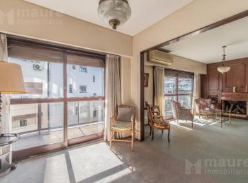 Departamento · 99m² · 3 Ambientes · 1 Cochera · Semipiso 3 Ambientes en Venta con Cochera Fija Piso 12 en Torre Belgrano