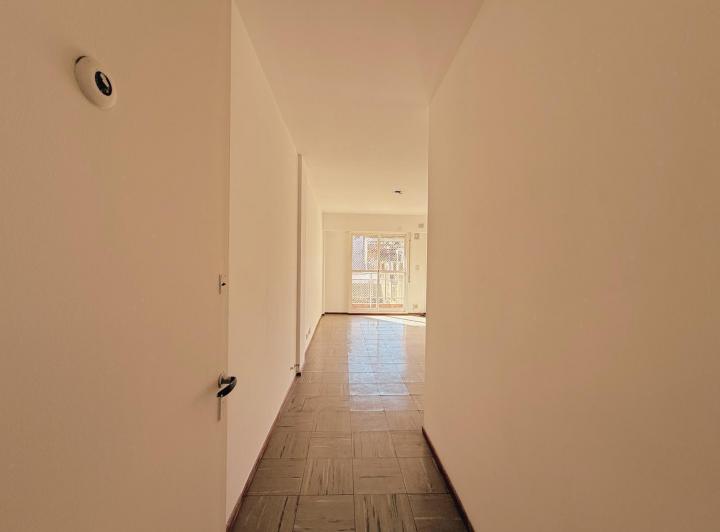 Departamento · 40m² · 3 Ambientes