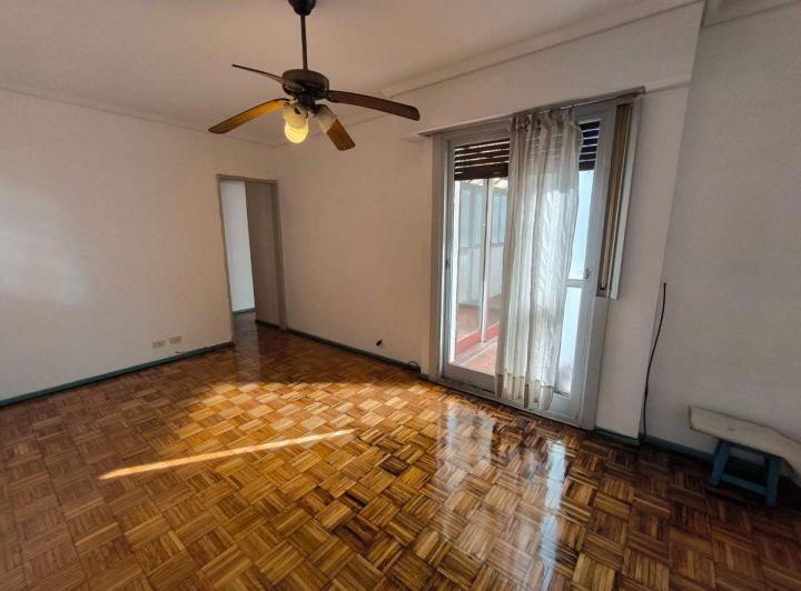 Departamento · 54m² · 3 Ambientes