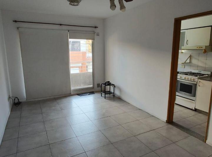 Departamento · 45m² · 5 Ambientes