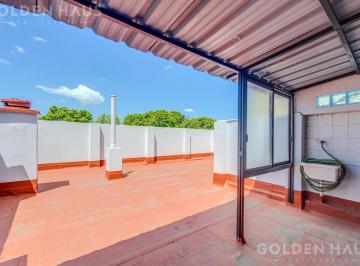 Departamento · 48m² · 3 Ambientes · Divino PH de 2/3 Ambientes con Terraza - 3º Piso por Escalera