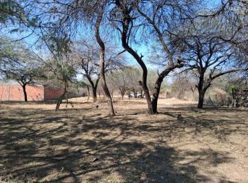 Terreno · 1500m² · Lote en Venta - Zona Barrio Los Flores