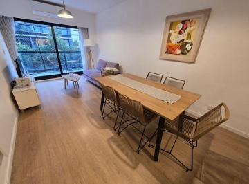 Departamento de 3 ambientes, Villa Crespo · Espectacular 3 Ambientes con 2 Baños Completos // Alquiler Temporal