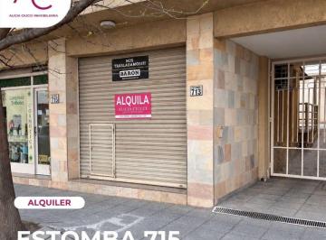 Local comercial de 1 ambiente, Bahía Blanca · Local en Alquiler! en Calle Estomba 714