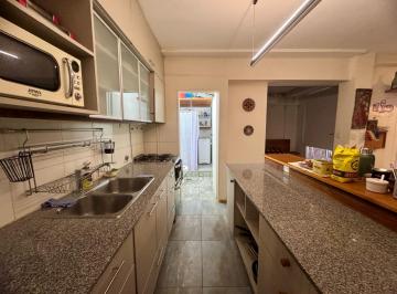 Departamento · 33m² · 2 Ambientes · Venta de Dos Ambientes con Patio y Muy Buena Distribución en Villa Crespo